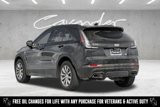Used 2020 Cadillac XT4 Sport image 5