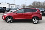 Certified 2018 Ford Escape Titanium w/ Ford Safe & Smart Package image 4