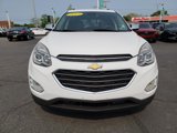 Used 2017 Chevrolet Equinox Premier w/ Enhanced Convenience Package image 2