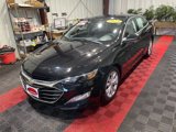 Used 2023 Chevrolet Malibu LT w/ Driver Confidence Package image 3