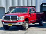 Used 2008 Dodge Ram 3500 Truck SLT w/ Popular Equipment Group image 3