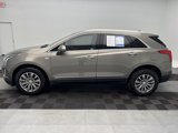 Used 2019 Cadillac XT5 Luxury image 4