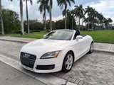 Used 2008 Audi TT 2.0T image 2