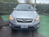 Used 2015 Subaru Crosstrek Touring w/ Popular Package #1 image 3