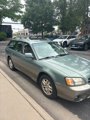 Used 2003 Subaru Outback Limited image 2