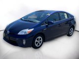 Used 2013 Toyota Prius Four image 2