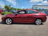 Used 2016 Chevrolet Cruze Premier image 2