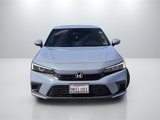 Used 2024 Honda Civic EX image 3