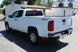 Used 2016 Chevrolet Colorado W/T w/ WT Convenience Package image 4