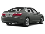 Used 2014 Honda Accord Sport image 3