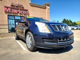 Used 2014 Cadillac SRX Luxury image 3