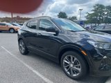 Used 2020 Buick Encore GX Select w/ Sport Touring Package image 3