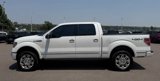 Used 2011 Ford F150 Platinum image 4