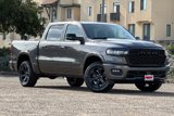 New 2025 RAM 1500 Big Horn image 2