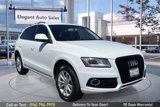 Used 2014 Audi Q5 2.0T Premium Plus image 2