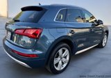 Used 2018 Audi Q5 2.0T Premium Plus w/ Premium Plus Package image 5