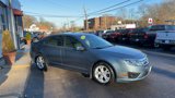 Used 2012 Ford Fusion SE image 4