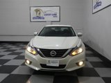 Used 2017 Nissan Altima 2.5 SV w/ Convenience Package image 2