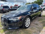 Used 2014 Audi A6 2.0T Premium Plus w/ Premium Plus Package image 4