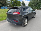 Used 2015 Jeep Cherokee Limited image 3