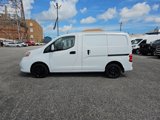 Used 2020 Nissan NV200 SV w/ Back Door Glass Package image 3