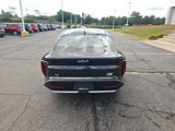 New 2025 Kia K4 LXS image 3