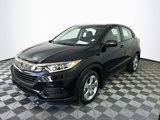 Used 2022 Honda HR-V LX image 3