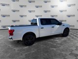 Used 2018 Ford F150 Platinum w/ Equipment Group 701A Luxury image 5