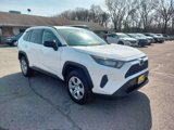 Used 2019 Toyota RAV4 LE image 2
