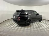 Certified 2021 Land Rover Range Rover image 4