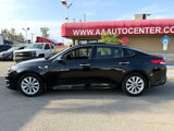 Used 2016 Kia Optima EX w/ Premium Package image 2