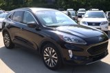 Used 2021 Ford Escape Titanium image 4