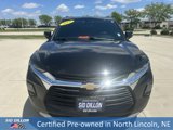 Used 2019 Chevrolet Blazer LT w/ Sun and Wheels Package image 4