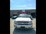 Used 2004 Chevrolet TrailBlazer LS w/ LS Preferred Equipment Group image 6