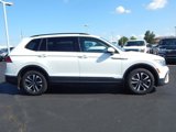 Used 2022 Volkswagen Tiguan S image 2