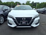 Used 2023 Nissan Sentra SV image 2