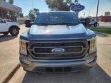 Certified 2021 Ford F150 XLT w/ Equipment Group 302A High image 2