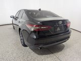 Used 2022 Toyota Camry XLE image 5