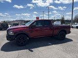 Used 2021 RAM 1500 Classic Warlock image 3