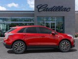 New 2025 Cadillac XT5 Sportv w/ LPO, Floor Liner Package image 5