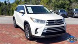 Used 2017 Toyota Highlander XLE image 4
