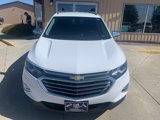 Used 2021 Chevrolet Equinox Premier image 2
