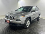 Used 2016 Jeep Cherokee Latitude image 3