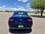 Used 2019 Mercedes-Benz C 300 Cabriolet w/ Multimedia Package image 6