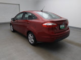 Used 2015 Ford Fiesta SE w/ Comfort Package image 5
