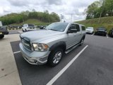 Used 2017 RAM 1500 Big Horn image 2
