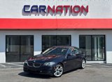 Used 2014 BMW 528i xDrive Sedan image 2