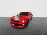 Used 2017 Chevrolet Camaro LT image 4