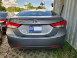 Used 2013 Hyundai Elantra GLS w/ Preferred Pkg image 5