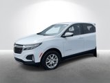 Certified 2022 Chevrolet Equinox LT image 5